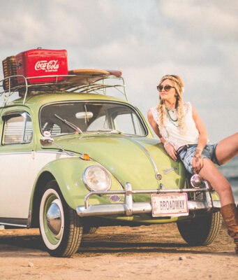 Creative decorating with houseplants, from floor to ceiling