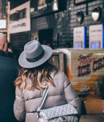 We Found the Sexiest Lingerie on the Internet