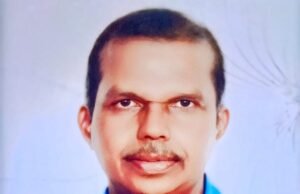 ஓட்டப்பிடாரம் பிடிஓ சித்தார்த்தன் ஓய்வு பெறுவதால் 10 பவுனில் தங்க சங்கலி வழங்கி வழியனுப்ப ஊராட்சி நிதியில் மோசடி.!