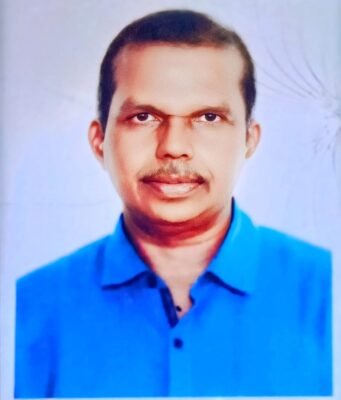 ஓட்டப்பிடாரம் பிடிஓ சித்தார்த்தன் ஓய்வு பெறுவதால் 10 பவுனில் தங்க சங்கலி வழங்கி வழியனுப்ப ஊராட்சி நிதியில் மோசடி.!