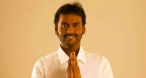 திமுக கூட்டணியில் தேமுதிக மற்றும் புதிய தமிழகம் கட்சி பேச்சுவார்த்தை.!