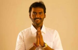 திமுக கூட்டணியில் தேமுதிக மற்றும் புதிய தமிழகம் கட்சி பேச்சுவார்த்தை.!