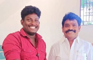 ஓட்டப்பிடாரம் திமுக எம்எல்ஏ சண்முகையாவின் உதவியாளர் மற்றும் ஓட்டப்பிடாரம் தொகுதி தகவல் தொழில்நுட்ப அணி ஒருங்கிணைப்பாளர் பொன்கற்பகராஜ் என்பவர் கைது.!