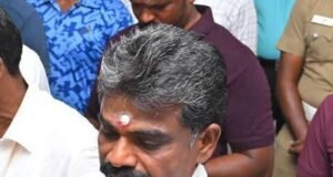 சத்துணவு பணியாளர் வேலை (பணிநியமனம்) வாங்கித் தருவதாக கூறி பல லட்சங்களை சுருட்டிய ஓட்டப்பிடாரம் திமுக எம்எல்ஏ சண்முகையா.!