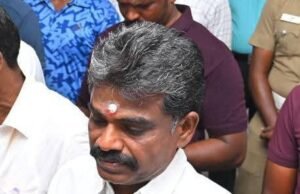 சத்துணவு பணியாளர் வேலை (பணிநியமனம்) வாங்கித் தருவதாக கூறி பல லட்சங்களை சுருட்டிய ஓட்டப்பிடாரம் திமுக எம்எல்ஏ சண்முகையா.!