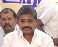 ஓட்டப்பிடாரம் திமுக எம்எல்ஏ சண்முகையாவின் உறவினர் அரசு வேலை வாங்கித் தருவதாக 10 லட்சம் மோசடி,!