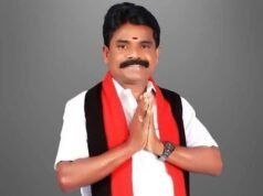 தூத்துக்குடி மாவட்டத்தில் குறைந்த வாக்கு சதவிகிதங்களை பெற்ற ஓட்டப்பிடாரம் தொகுதி.!