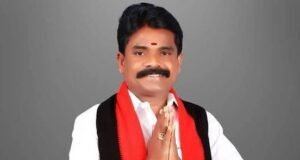 தூத்துக்குடி மாவட்டத்தில் குறைந்த வாக்கு சதவிகிதங்களை பெற்ற ஓட்டப்பிடாரம் தொகுதி.!