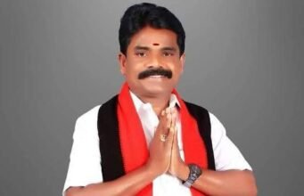 தூத்துக்குடி மாவட்டத்தில் குறைந்த வாக்கு சதவிகிதங்களை பெற்ற ஓட்டப்பிடாரம் தொகுதி.!