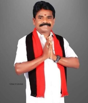 தூத்துக்குடி மாவட்டத்தில் குறைந்த வாக்கு சதவிகிதங்களை பெற்ற ஓட்டப்பிடாரம் தொகுதி.!